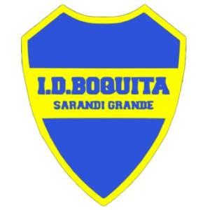 Instituci�n Deportiva Boquita de Sarand� Grande