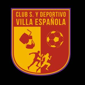 VILLA ESPA�OLA (FUTSAL)