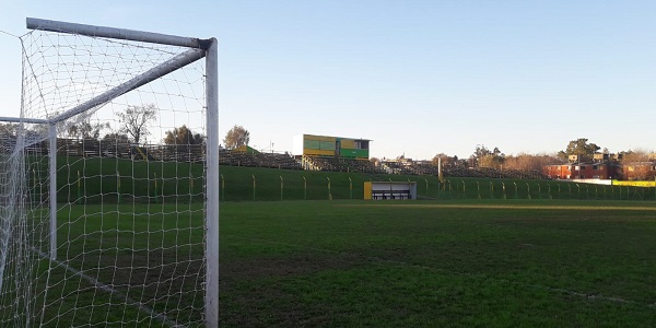 Parque Maracan�