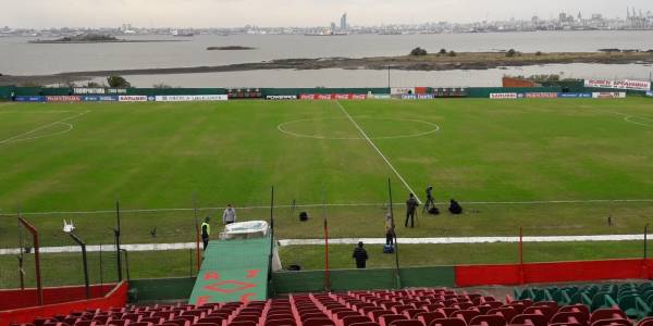 Estadio Ol�mpico