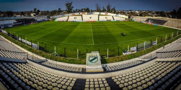 Estadio Jardines del Hip�dromo