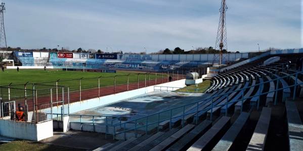 Estadio Monumental Luis Tr�ccoli