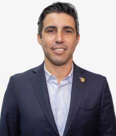 Sr. Mat�as P�rez