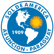 Sol de Am�rica