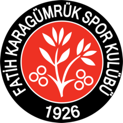 Fatih Karag�mr�k