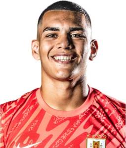 Kevin Mart�nez