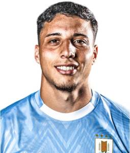 Facundo Gonz�lez