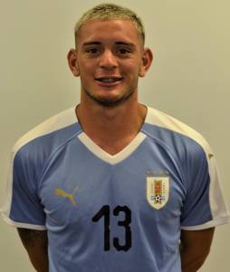 Jonathan Gonz�lez