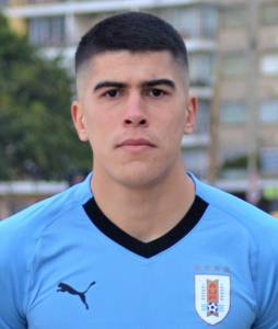 Agust�n Quinta