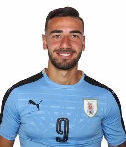 Facundo Batista