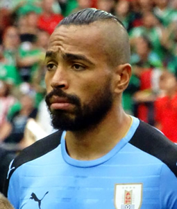 �lvaro Pereira