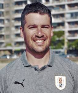 Federico Ant�nez