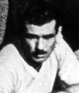 Atilio Garc�a