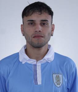 Bruno Gonz�lez
