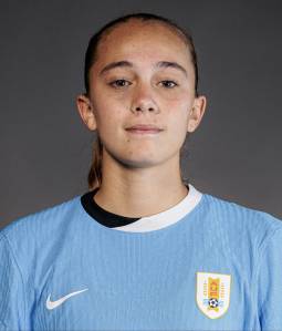 C�ndida Bentancur
