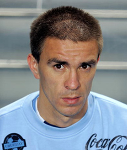 Carlos Valdez