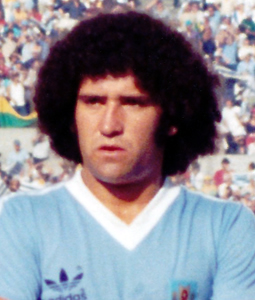 Daniel Mart�nez