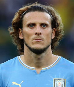 Diego Forl�n