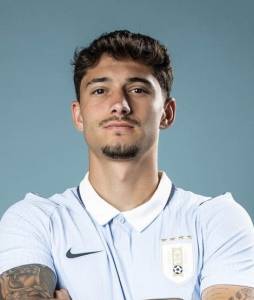 Emiliano Mart�nez