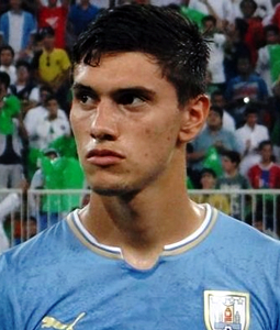 Emiliano Vel�zquez
