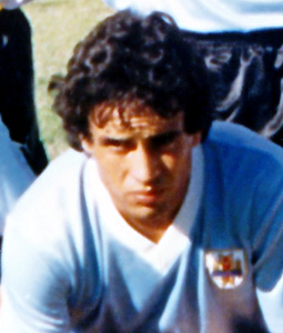 Enrique B�ez