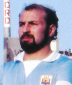 Enrique Pe�a