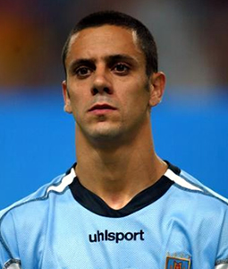 Fabi�n Estoyanoff