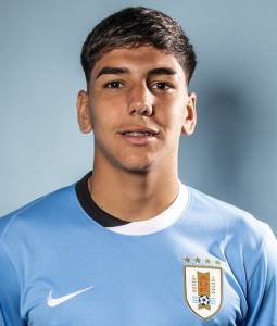 Facundo Rodr�guez