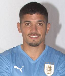 Federico Mart�nez 