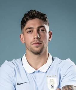 Federico Valverde