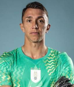 Fernando Muslera
