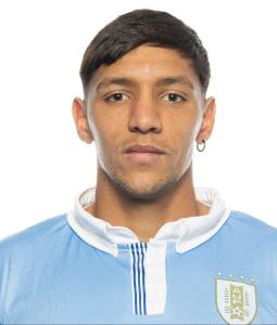 Fredy Mart�nez