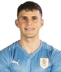 Giovanni Gonz�lez