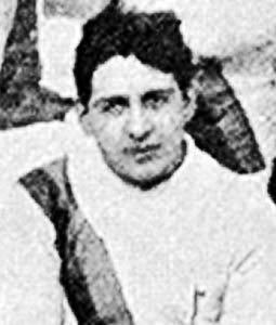 Gonzalo Rinc�n