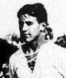 Gregorio Rodr�guez