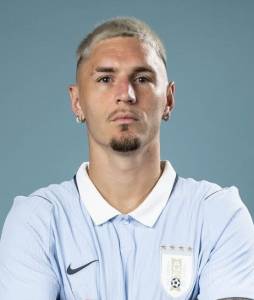 Guillermo Varela
