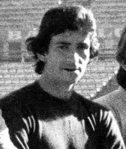 Gustavo Fern�ndez