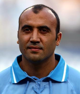 Gustavo M�ndez