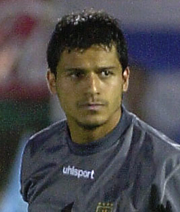 Gustavo Mun�a