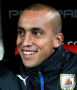 Guzm�n Pereira