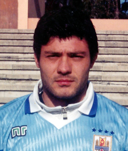 Jorge Gon�alves