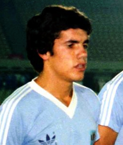 Jorge Villaz�n