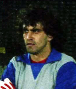 Jos� Luis Sosa