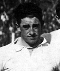 Jos� Magallanes