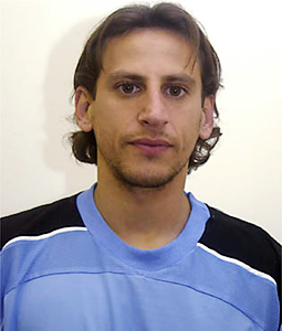 Juan Mart�n Parodi