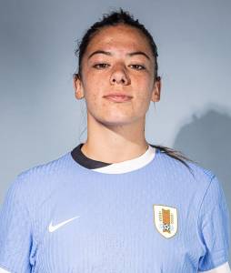 Julieta Casanova