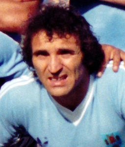 Julio C�sar Morales