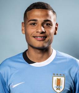 Lautaro Blengio