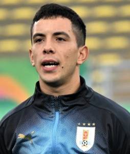 Leonardo Fern�ndez 
