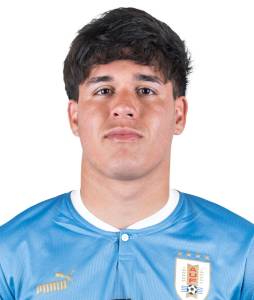 Luciano Gonz�lez